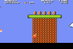 Famicom Mini 21 - Super Mario Bros. 2 -  - User Screenshot